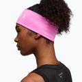 Potítko PUMA Hyrox Sweatband pink 3