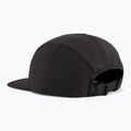 Kšiltovka PUMA Hyrox Running 5 Panel black 2