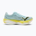Dámské běžecké boty Puma Deviate Nitro Elite 4 Fresh Water/Lemon Crush/Puma Black 2