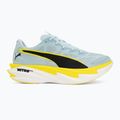Dámské běžecké boty Puma Deviate Nitro Elite 4 Fresh Water/Lemon Crush/Puma Black 2