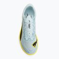 Dámské běžecké boty Puma Deviate Nitro Elite 4 Fresh Water/Lemon Crush/Puma Black 5