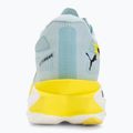 Dámské běžecké boty Puma Deviate Nitro Elite 4 Fresh Water/Lemon Crush/Puma Black 6