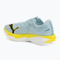 Pánské běžecké boty Puma Deviate Nitro Elite 4 Fresh Water/Lemon Crush/Puma Black 3
