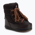 Dámské sněhule BOGNER La Plagne 20 dark brown