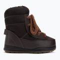 Dámské sněhule BOGNER La Plagne 20 dark brown 2