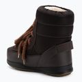 Dámské sněhule BOGNER La Plagne 20 dark brown 3