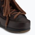 Dámské sněhule BOGNER La Plagne 20 dark brown 7