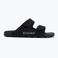 Pánské nazouváky BOGNER Biarritz 3 black 2