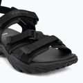 Pánské sandály BOGNER FIRE+ICE Lake black 7
