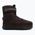 Pánské sněhule BOGNER Laax 7 D dark brown 2