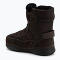 Pánské sněhule BOGNER Laax 7 D dark brown 3