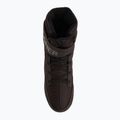 Pánské sněhule BOGNER Laax 7 D dark brown 5