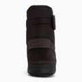 Pánské sněhule BOGNER Laax 7 D dark brown 6