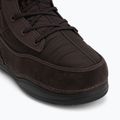 Pánské sněhule BOGNER Laax 7 D dark brown 7