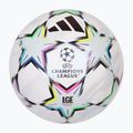 Fotbalový míč adidas UEFA Champions League 26/27 white/multicolor