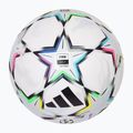 Fotbalový míč adidas UEFA Champions League 26/27 white/multicolor 3