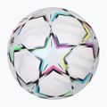 Fotbalový míč adidas UEFA Champions League 26/27 white/multicolor 4