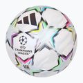 Fotbalový míč adidas UEFA Champions League 26/27 white/multicolor 2