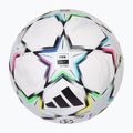 Fotbalový míč adidas UEFA Champions League 26/27 white/multicolor 3