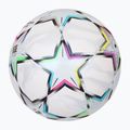 Fotbalový míč adidas UEFA Champions League 26/27 white/multicolor 4