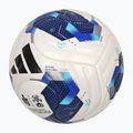 Fotbalový míč Adidas Ekstraklasa 26/27 PRO white/blue 2