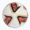 Fotbalový míč adidas Bundesliga J350 white 2