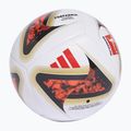 Fotbalový míč Adidas Bundesliga Training white