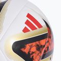 Fotbalový míč Adidas Bundesliga Training white 3