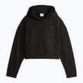 Dámská mikina Puma Hyrox World Cropped Hoodie puma black
