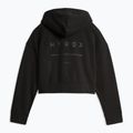 Dámská mikina Puma Hyrox World Cropped Hoodie puma black 2