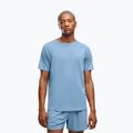 Pánské běžecké tričko PUMA Run Cloudspun Tee zen blue
