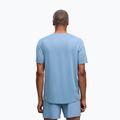Pánské běžecké tričko PUMA Run Cloudspun Tee zen blue 3