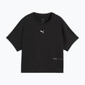 Dámské běžecké tričko PUMA Run Brightstride Cloudspun puma black 4