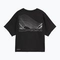 Dámské běžecké tričko PUMA Run Brightstride Cloudspun puma black 5