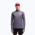Pánská běžecká mikina PUMA Run Velocity Cloudspun 1/4 Zip inky depths