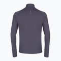 Pánská běžecká mikina PUMA Run Velocity Cloudspun 1/4 Zip inky depths 5