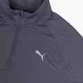 Pánská běžecká mikina PUMA Run Velocity Cloudspun 1/4 Zip inky depths 6