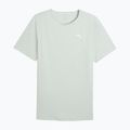 Pánské běžecké tričko PUMA Run Cloudspun Tee creme de mint 4