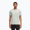 Pánské běžecké tričko PUMA Run Velocity Tee Tri-Blend creme de mint