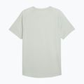 Pánské běžecké tričko PUMA Run Velocity Tee Tri-Blend creme de mint 5