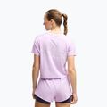 Dámské běžecké tričko PUMA Run Brightstride Cloudspun light lavender 3