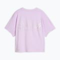 Dámské běžecké tričko PUMA Run Brightstride Cloudspun light lavender 5
