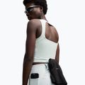 Dámské běžecké zílko PUMA Run Lightstride Crop Top creme de mint 4