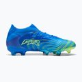 Kopačky PUMA Future 9 Ultimate FG ultra blue/puma white 2