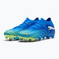 Kopačky PUMA Future 9 Ultimate FG ultra blue/puma white 4