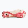 Kopačky PUMA Future 9 Ultimate MxSG sugared almond/puma white/ultra red/puma black 4