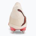 Kopačky PUMA Future 9 Ultimate MxSG sugared almond/puma white/ultra red/puma black 6