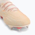 Kopačky PUMA Future 9 Ultimate MxSG sugared almond/puma white/ultra red/puma black 7