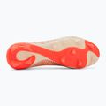 Kopačky PUMA Future 9 Pro FG/AG sugared almond/puma white/ultra red/puma black 4