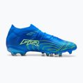 Kopačky PUMA Future 9 Pro FG/AG ultra blue/puma white 2